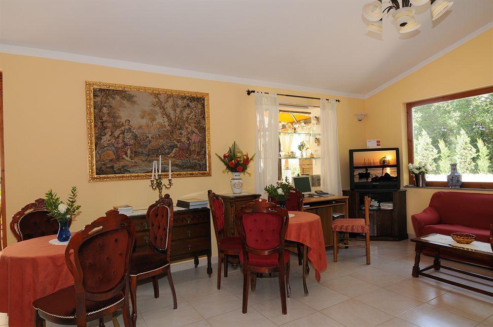 La Colombaia 3* Agropoli