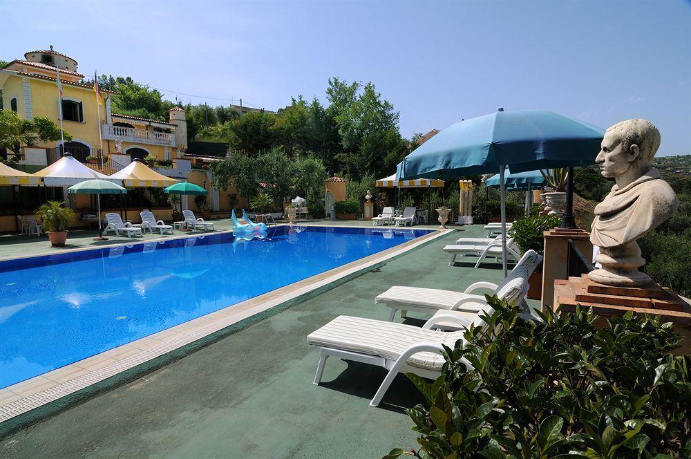 La Colombaia Hotel 3*