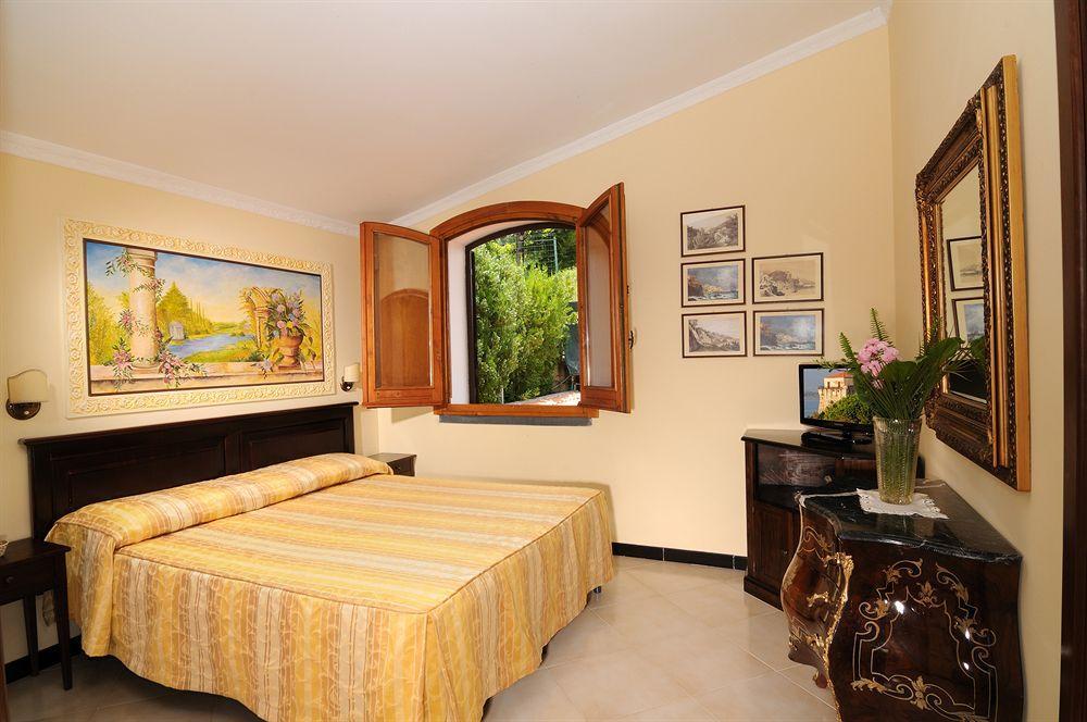 Hotel La Colombaia 3*