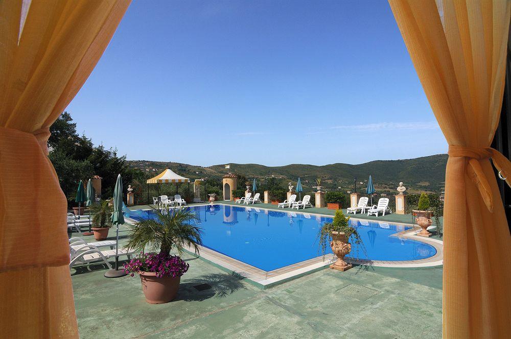 Hotel La Colombaia