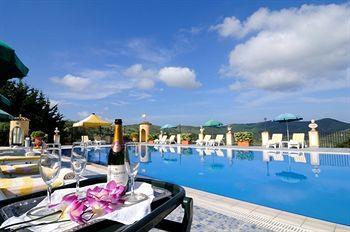 La Colombaia Hotel