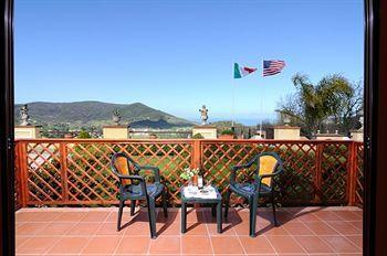Hotel La Colombaia Agropoli