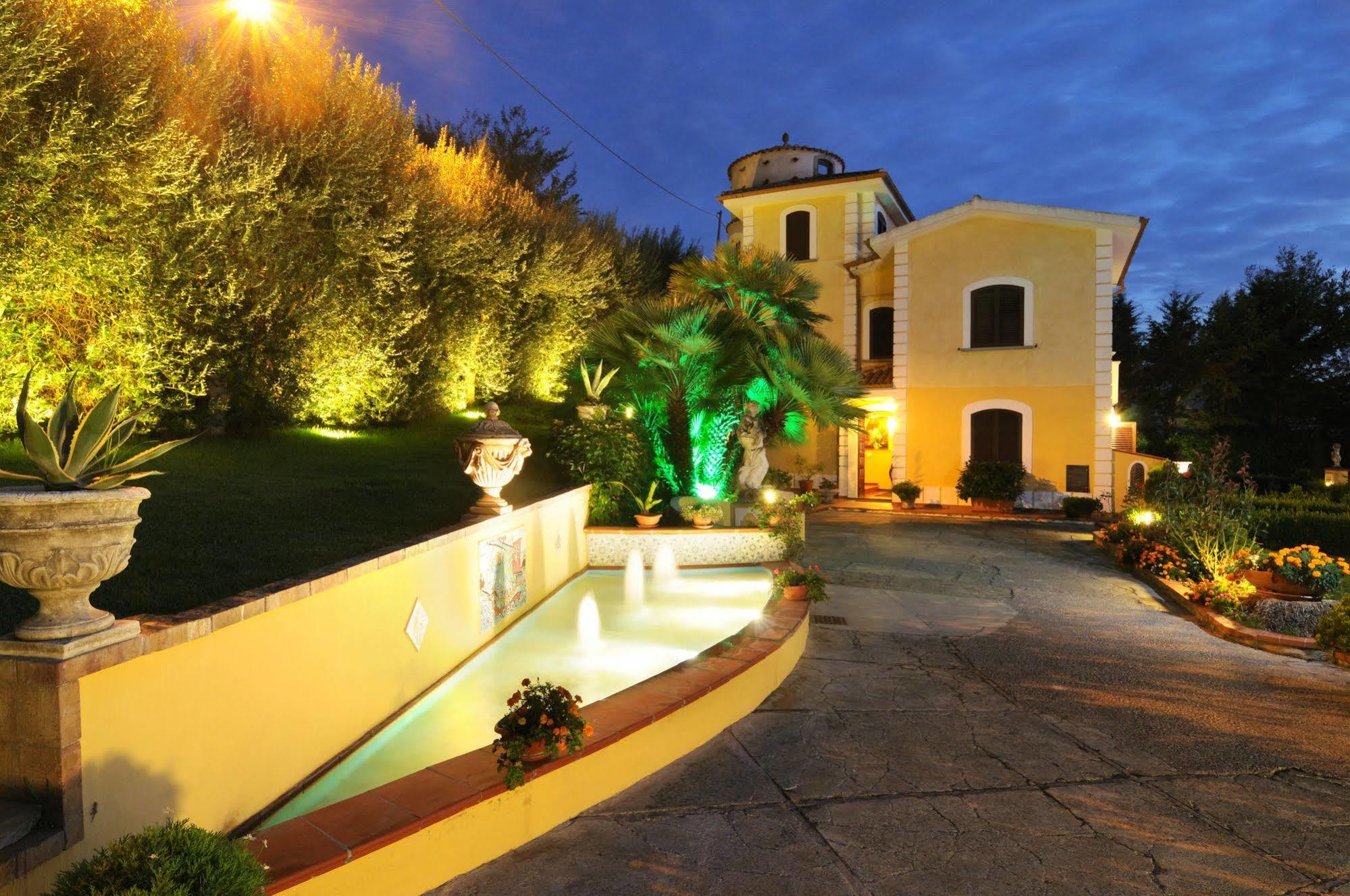 La Colombaia 3*