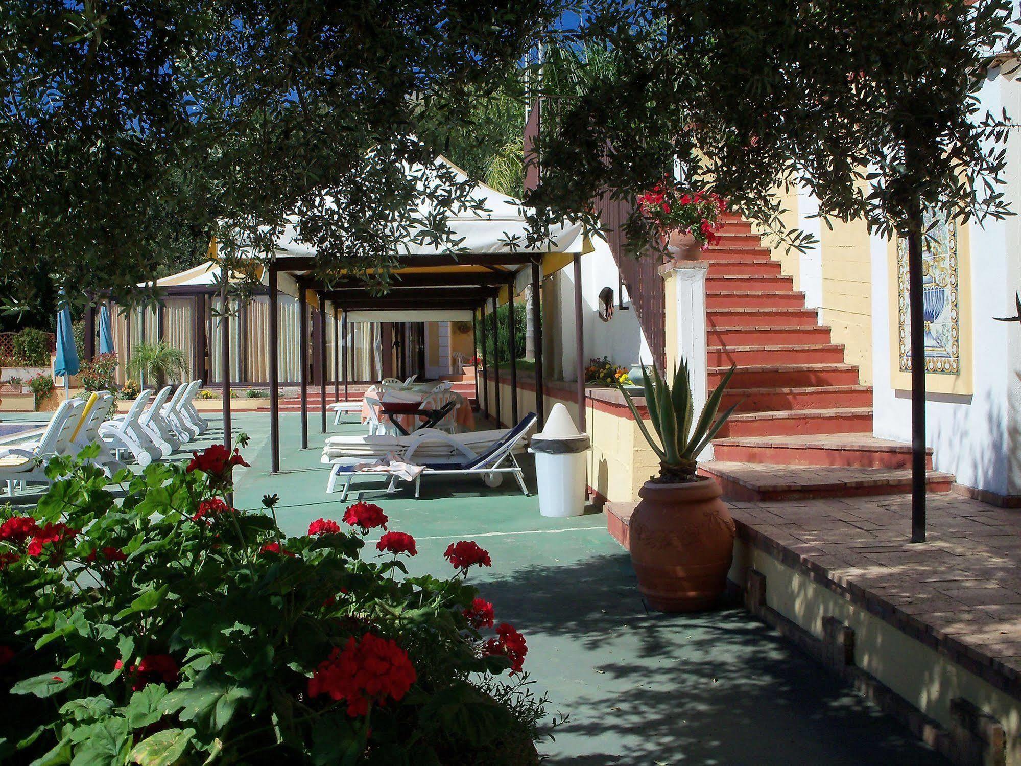 Hotel La Colombaia 3*
