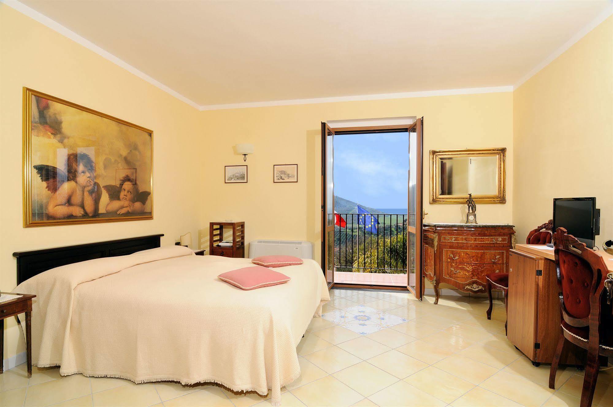 Hotel La Colombaia