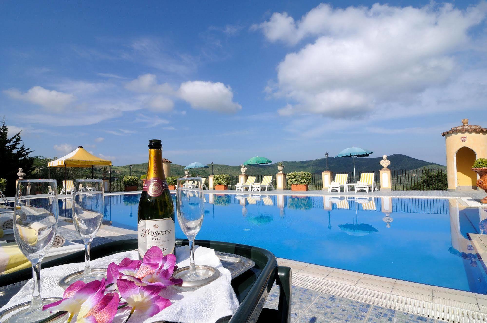 Hotel La Colombaia