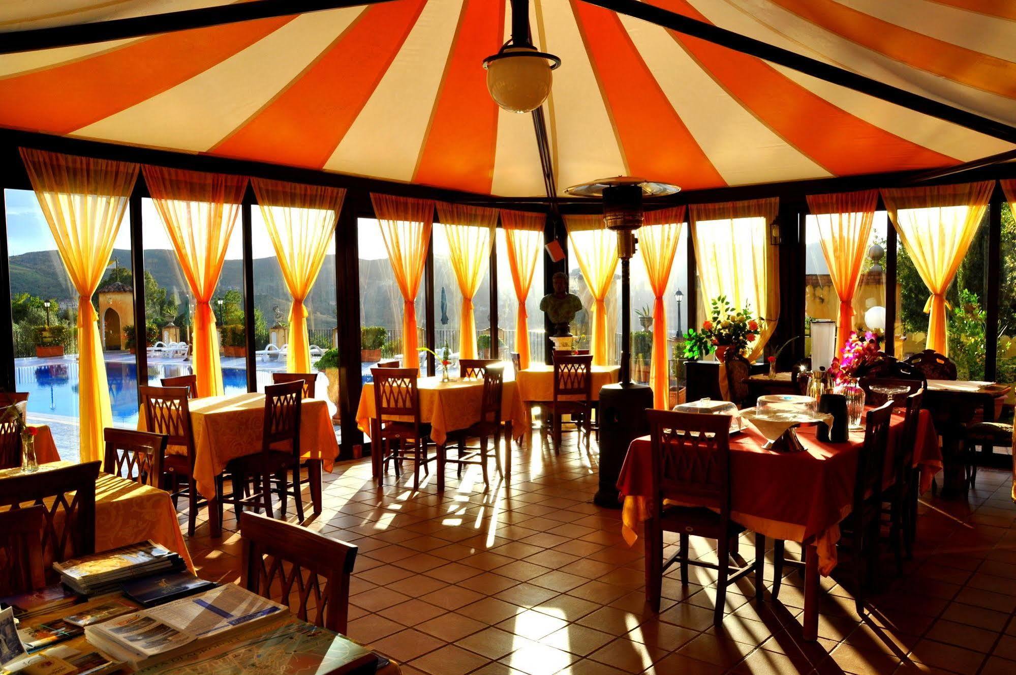 La Colombaia Hotel 3*