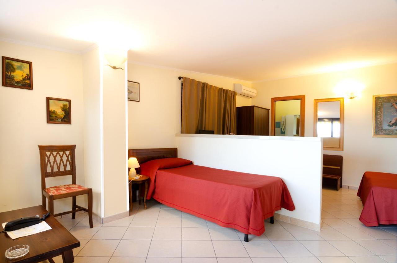 La Colombaia Agropoli