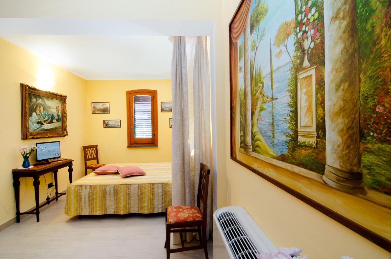 Hotel La Colombaia